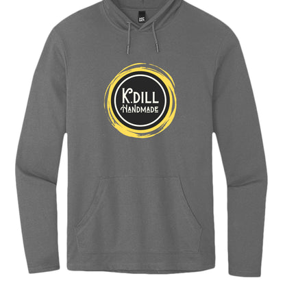 Washed Coal - FRONT