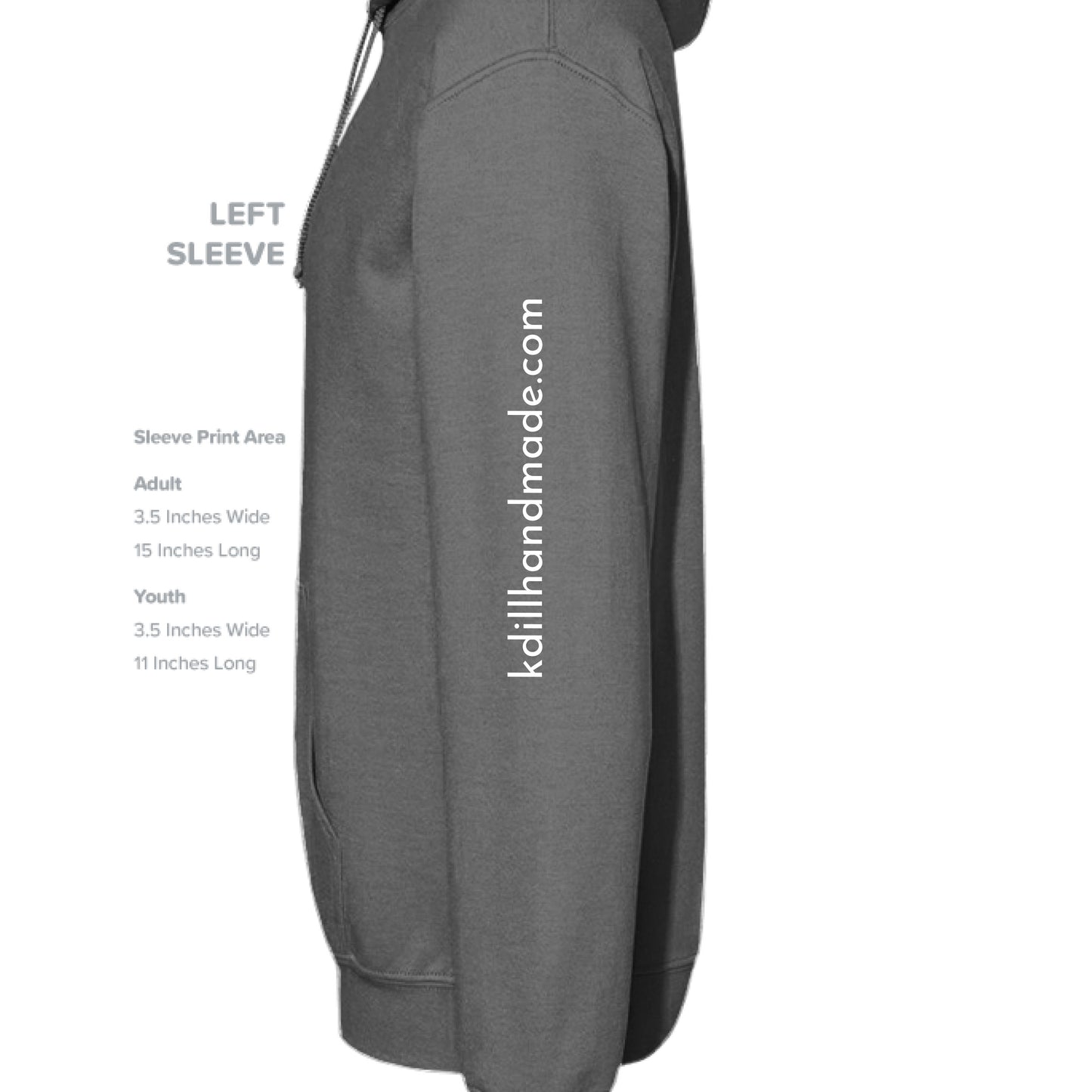 Washed Coal - SLEEVE_LEFT