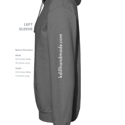 Washed Coal - SLEEVE_LEFT