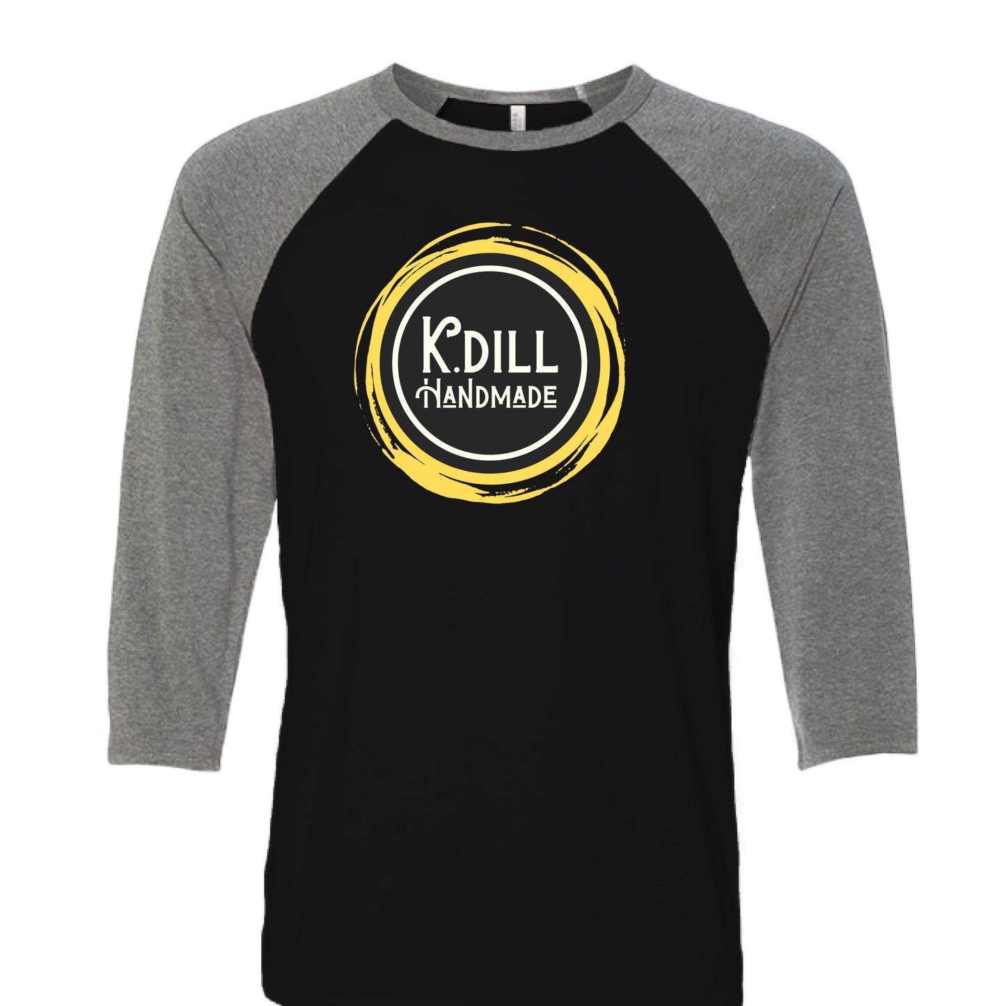 Black/ Deep Heather - FRONT