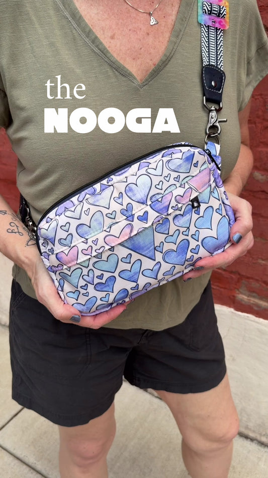 Nooga Devo ADD-ON (PDF Pattern w/Video Tutorial)