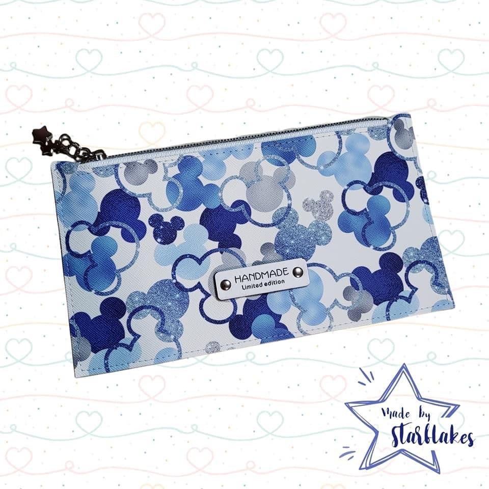 FREE! Edge Pouch (PDF Pattern w/Video Tutorial)