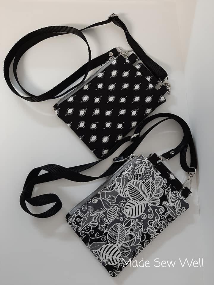 Ragzin Multicolor Kutchi Handicraft Handbag, Size: 4x7x9 Inch
